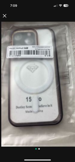 I Phone 13 Pro Cover And I Phone 15 Pro Cover Both Together Only