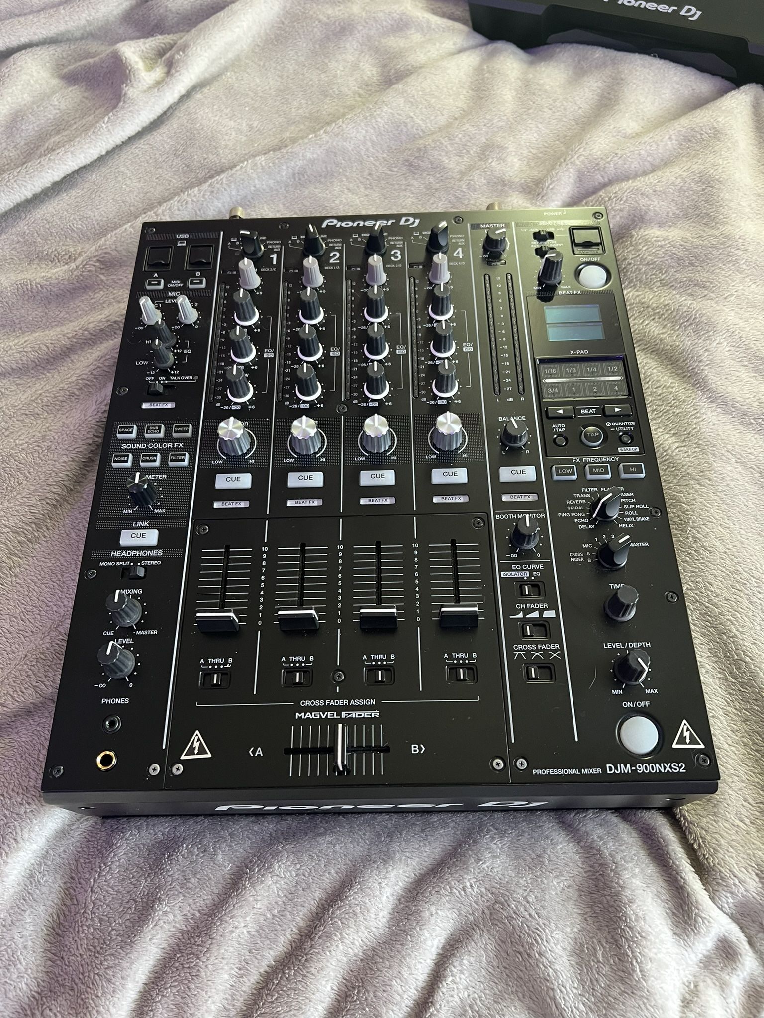 DJM-900 Nexus 2