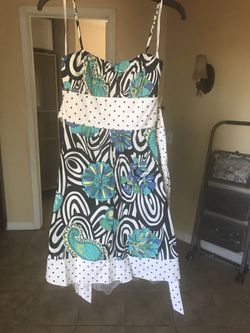 sun dresses