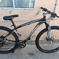 For Sale Nice And Clean 29 Specialized Rockhopper Like New 