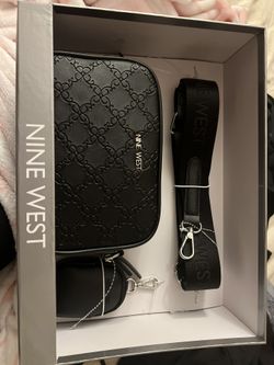 Nine West Purse Set 