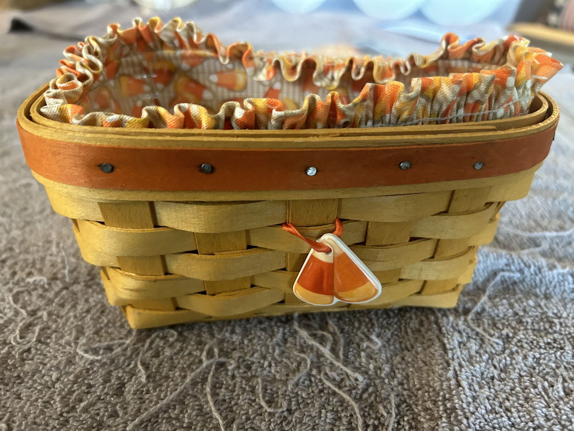 Longaberger Items