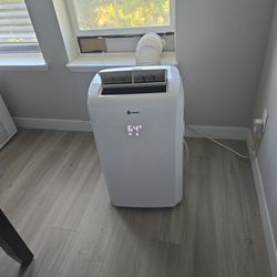Air Conditioner 