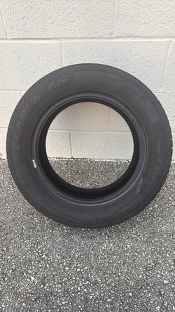 195/60/15. Starfire Solarus AS Tire