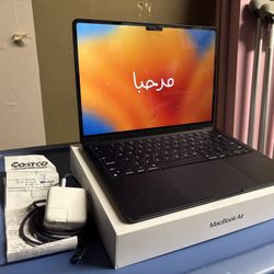 Apple Macbook Air 13”