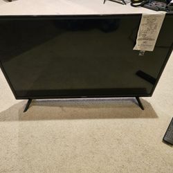32" Vizio Smart TV 