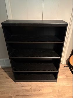 Black Book Case