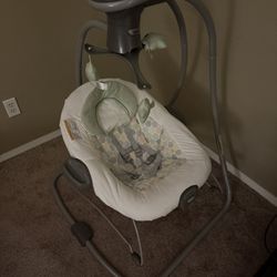 Baby Swing