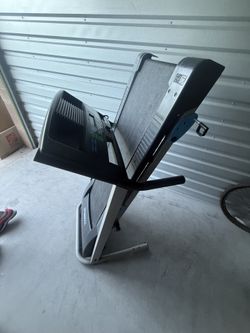 Used Weslo Treadmill for sale