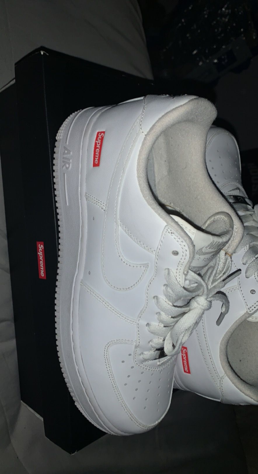 Air Force 1 Size 8