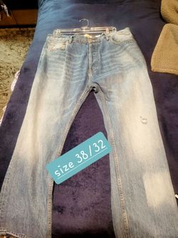 men's Jeans