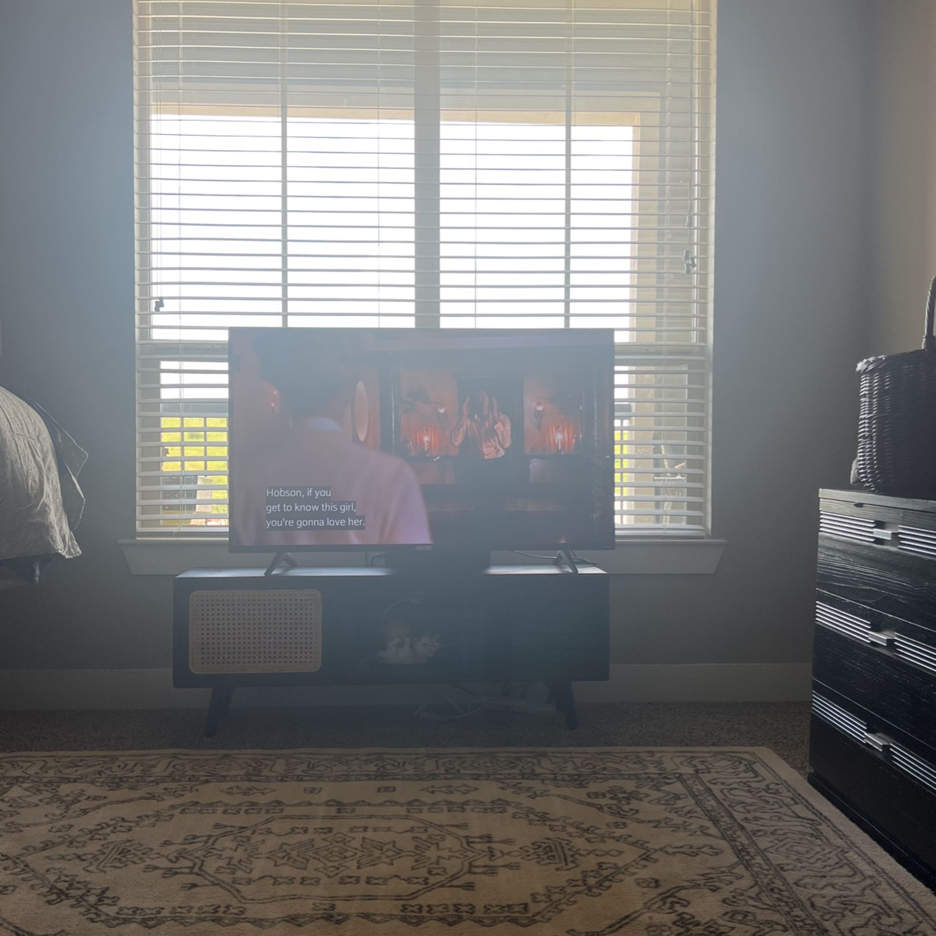 TV Stand