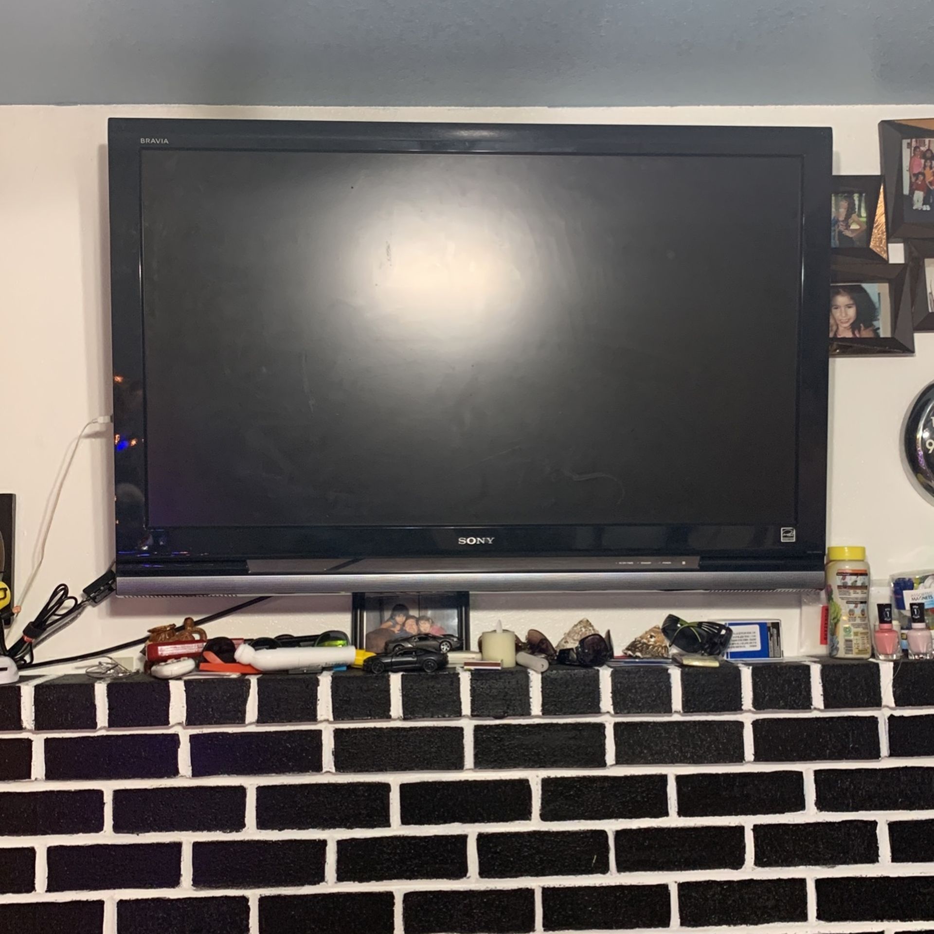 Sony Tv 42”