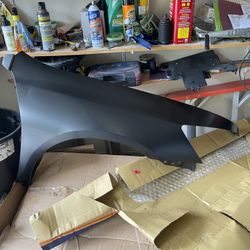 Honda Accord 2007/2006 Finders Left And Right