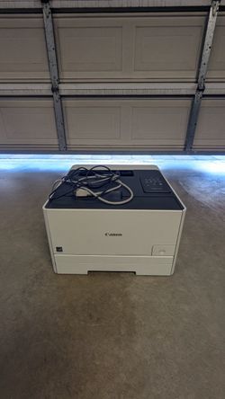Canon printer