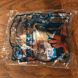 McDonalds Happy Meal Toy 2009