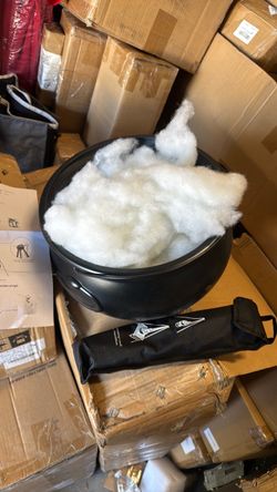 Holloween pot
