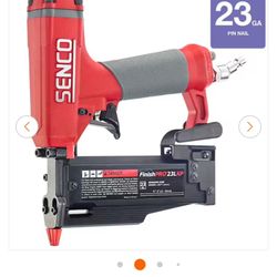 Senco 23gauge Pin Nailer