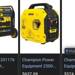 Brandnew Genararotor