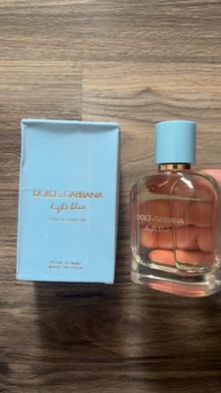 Dolce Gabbana Light Blue Pour Homme EDP