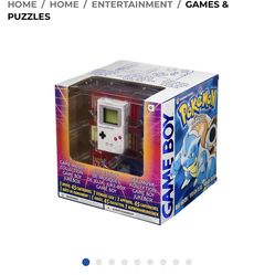 Pokemon Jukebox Brand New $300 OBO