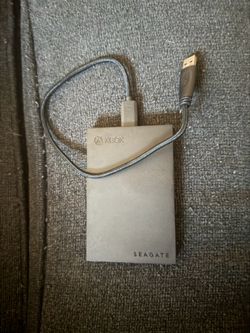 Xbox Storage 2TB
