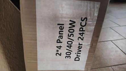 Honya lighting drivers