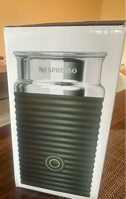 Nespresso Milkfrother