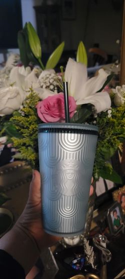 Starbucks cup