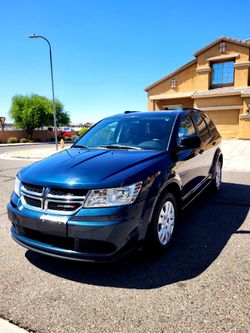 2014 Dodge Journey