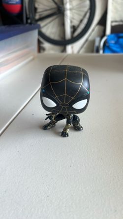 Venom Funko Pop