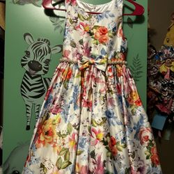 Girl Dress