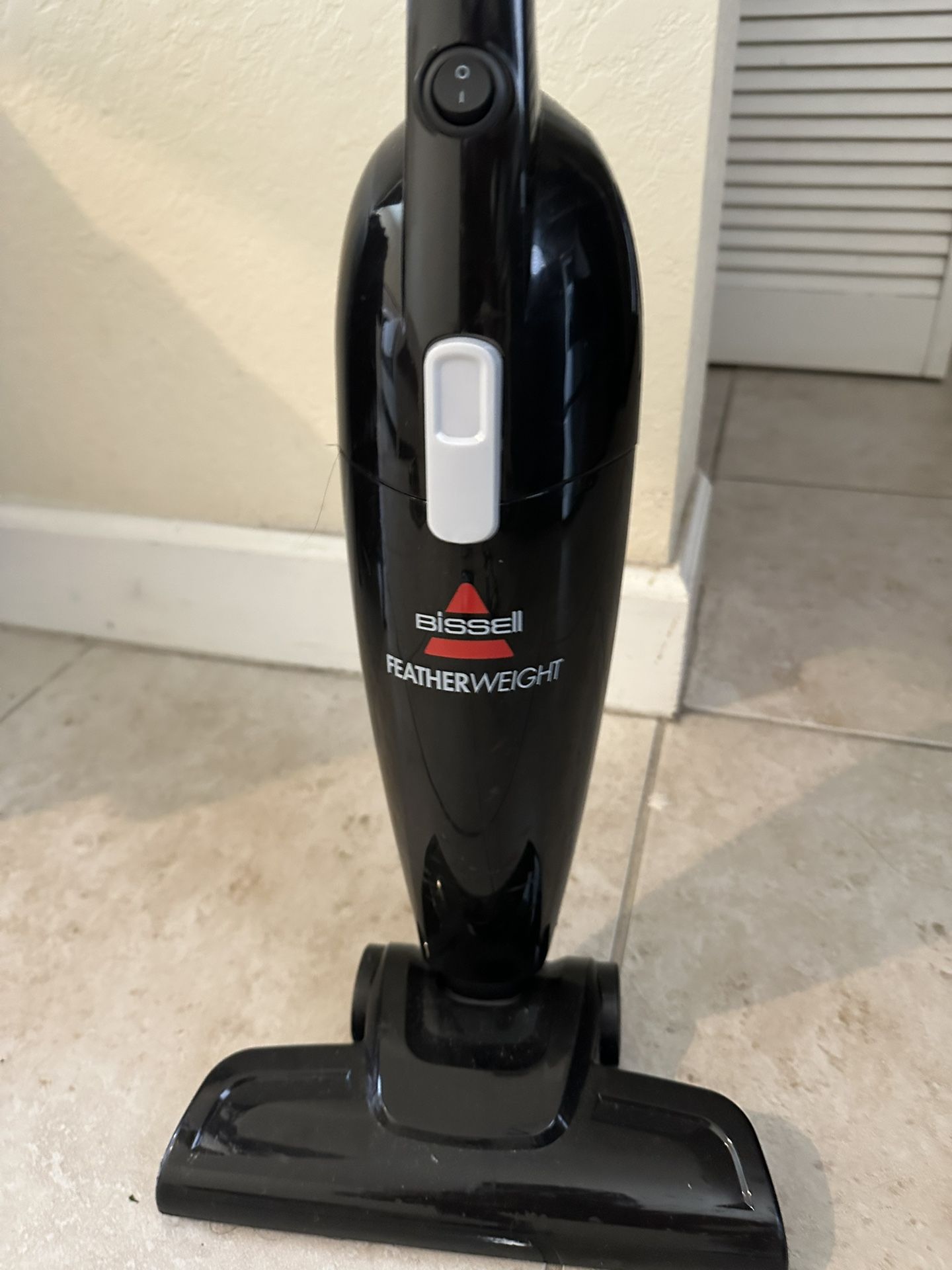 Brand New Vacuum