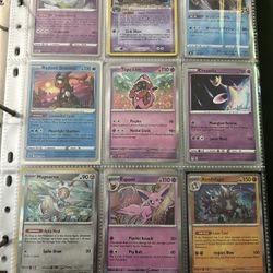 Rare Pokemon Cards 