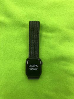 Apple Watch 5th Generation Nike Edition