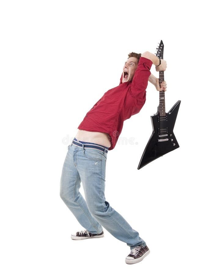 Half-price Guitar Setups