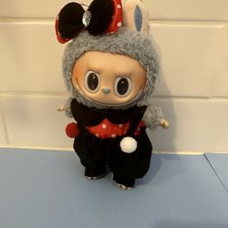 Outfit For Your Labubu Doll