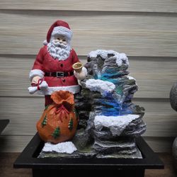 Table Water Fountain 