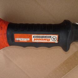 Ramset 22 Cal Poweder Actuated Tool Used Once