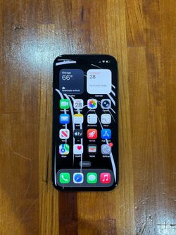 Apple Iphone 15 128GB UNLOCKED Fully Functional