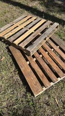 Pallets For Sale