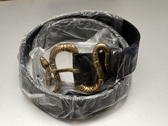 Belt