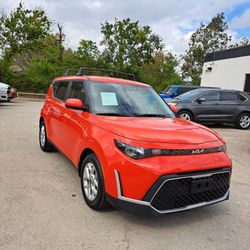 2023 Kia Soul