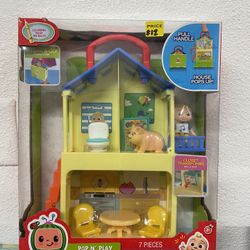 Cocomelon