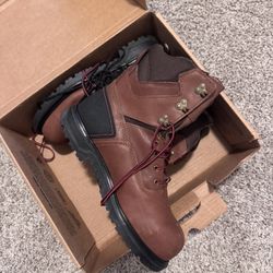 Red Wing Boots Men Size 9 Brand New