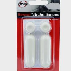 Danco Universal  Toilet Seat Bumpers