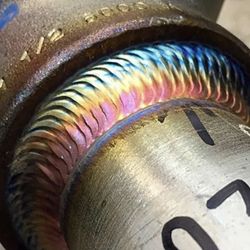 Welding Any Metal
