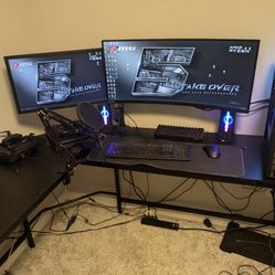 Streamer Starter Pack!!! 