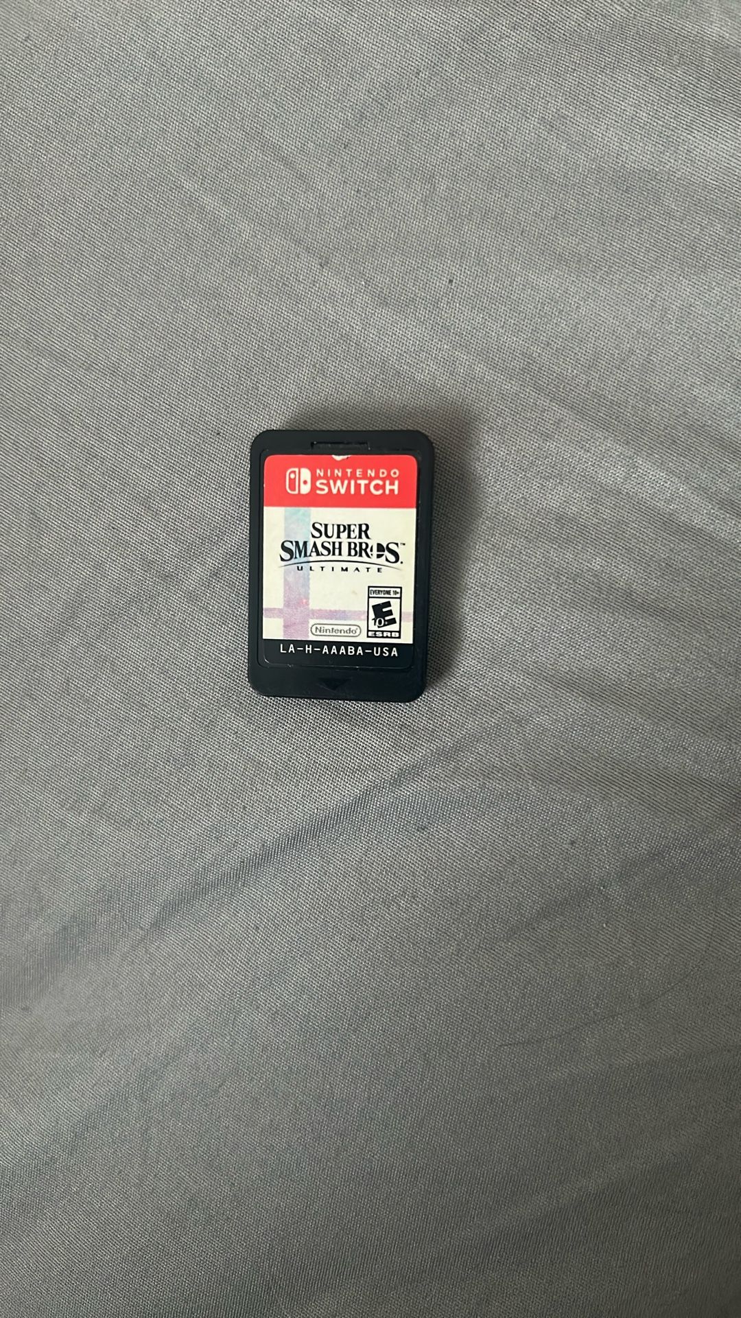 Super Smash Bros For Nintendo