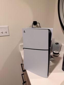 PS5 Digital